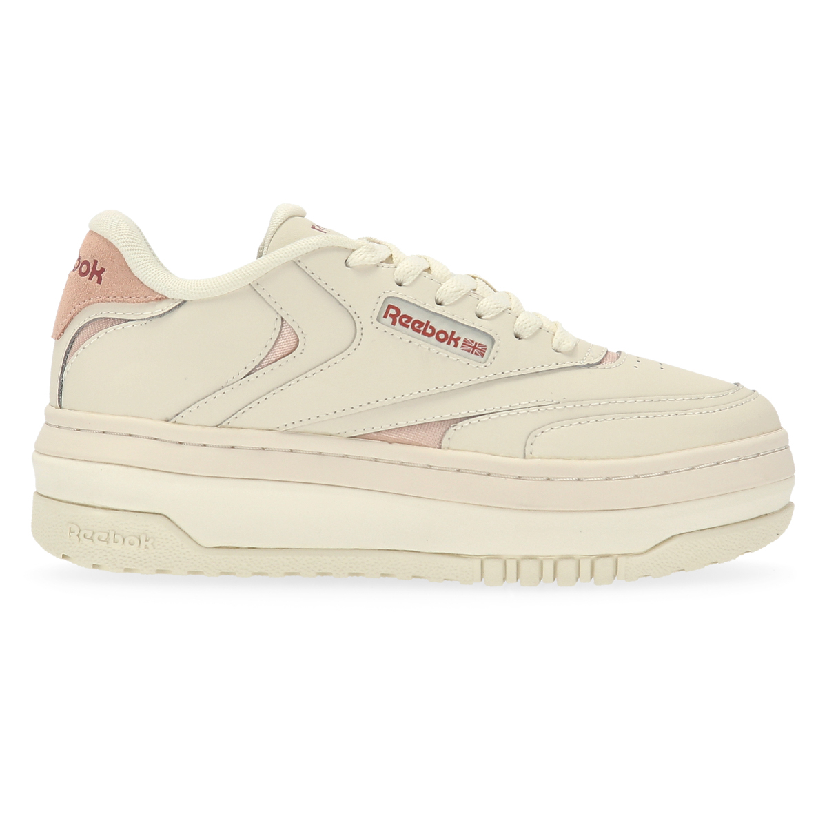 Zapatillas Reebok Club C Extra Mujer