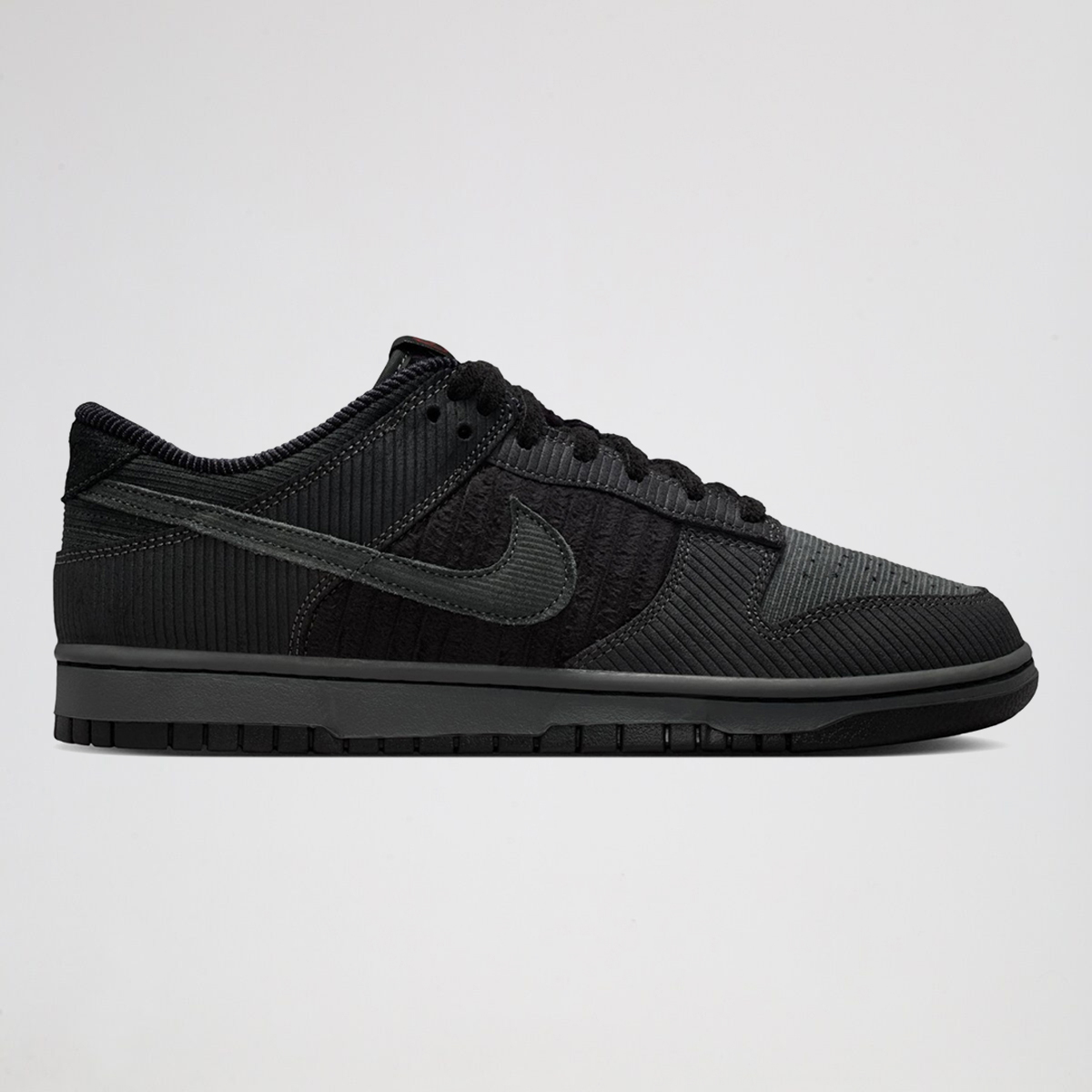 Zapatillas Nike Dunk Low Retro Premium Hombre,  image number null