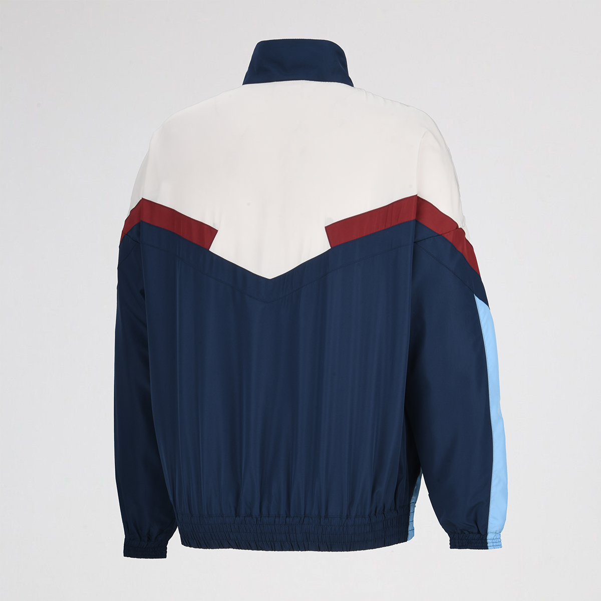 Campera Umbro Relaxed Track Hombre,  image number null