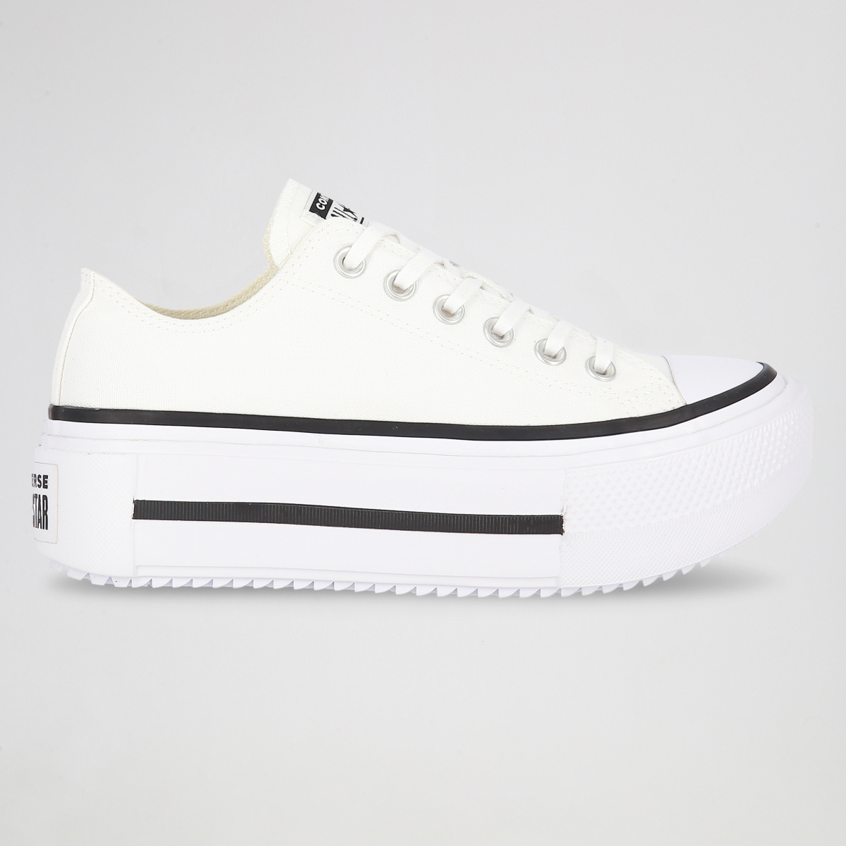 Zapatillas Converse Chuck Taylor All Star Lift Mujer,  image number null