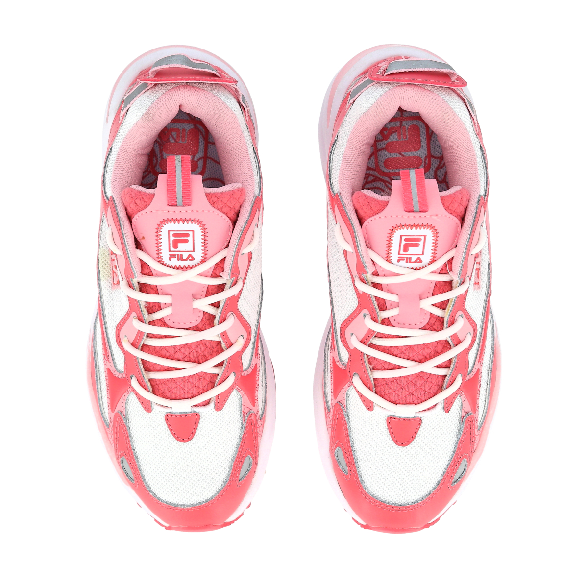 Zapatillas Fila Ray Tracer Apex Mujer,  image number null