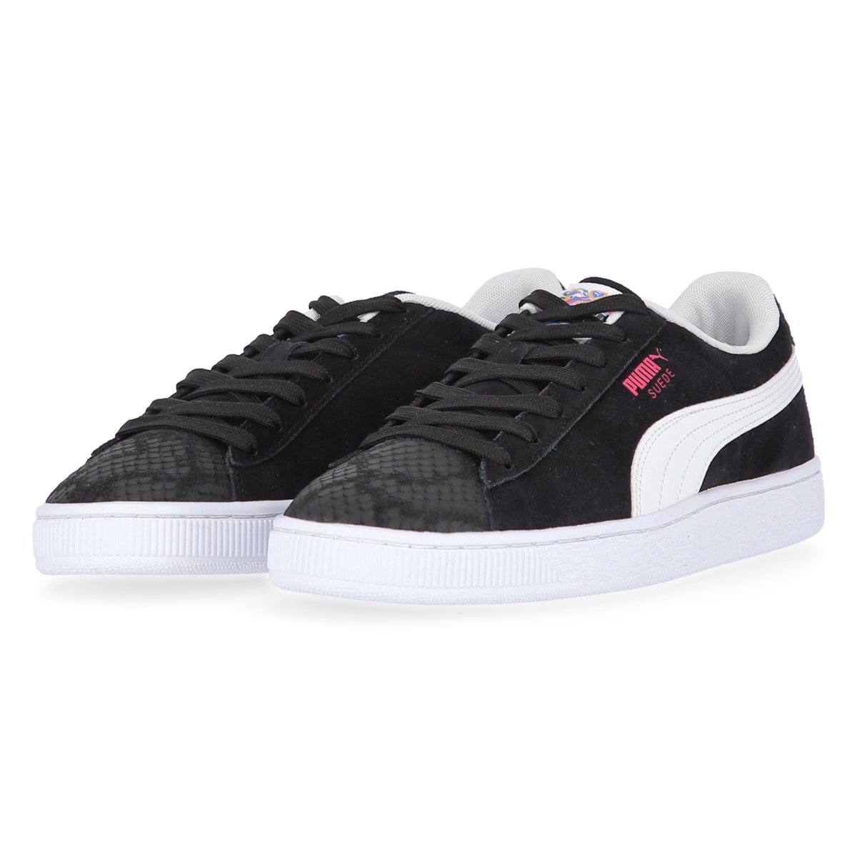 Zapatillas Puma Suede Mx para Hombre,  image number null