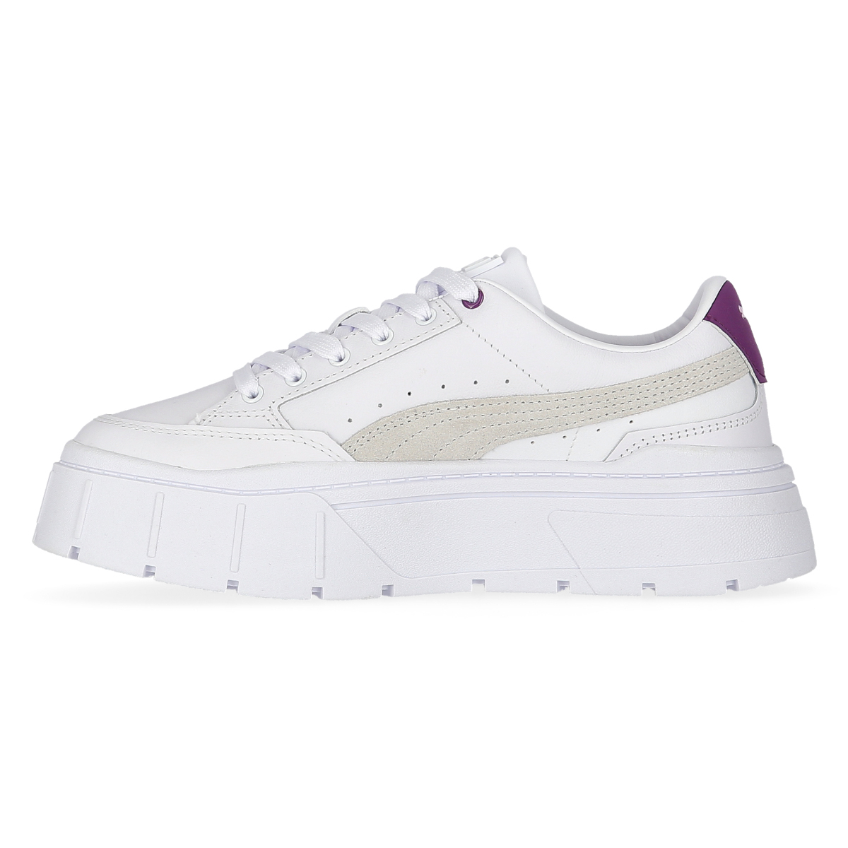 Zapatillas Puma Mayze Metal Mujer,  image number null