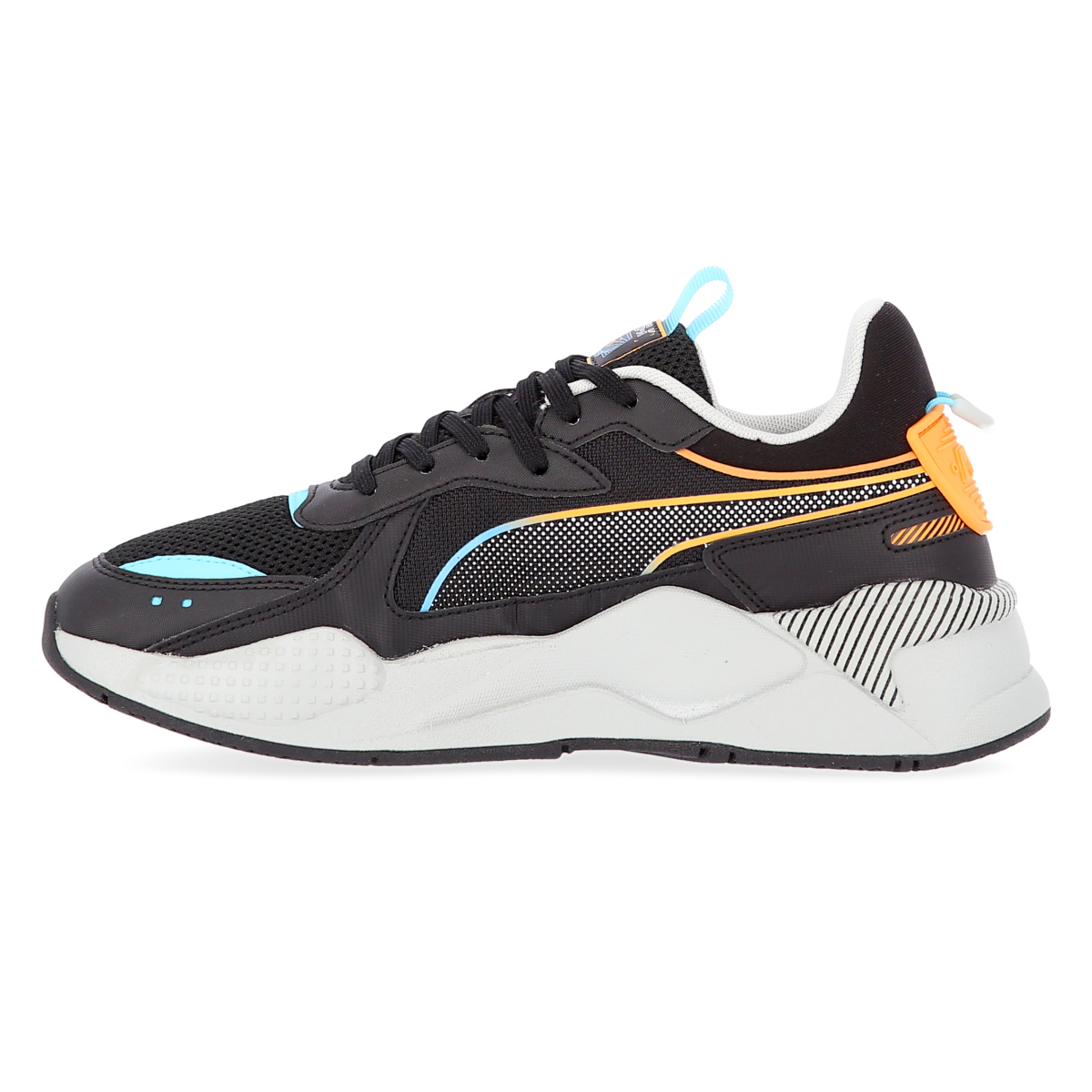 Zapatillas Puma Rs-X 3d,  image number null