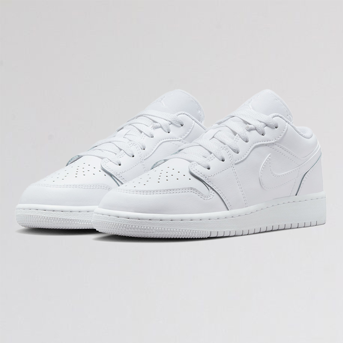 Zapatillas Jordan 1 Low Niño,  image number null