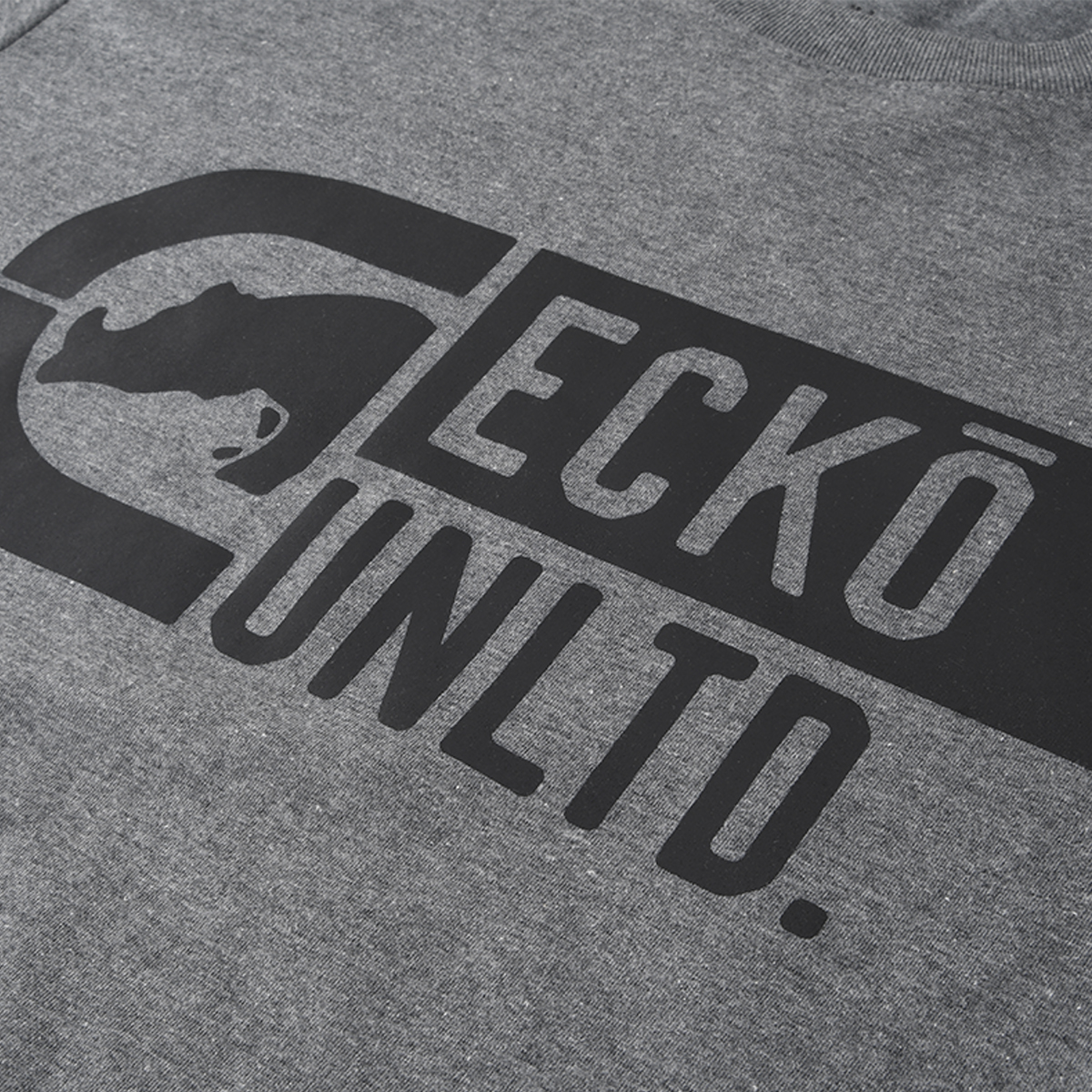 Remera Ecko Insti Ex I25 de Hombre,  image number null