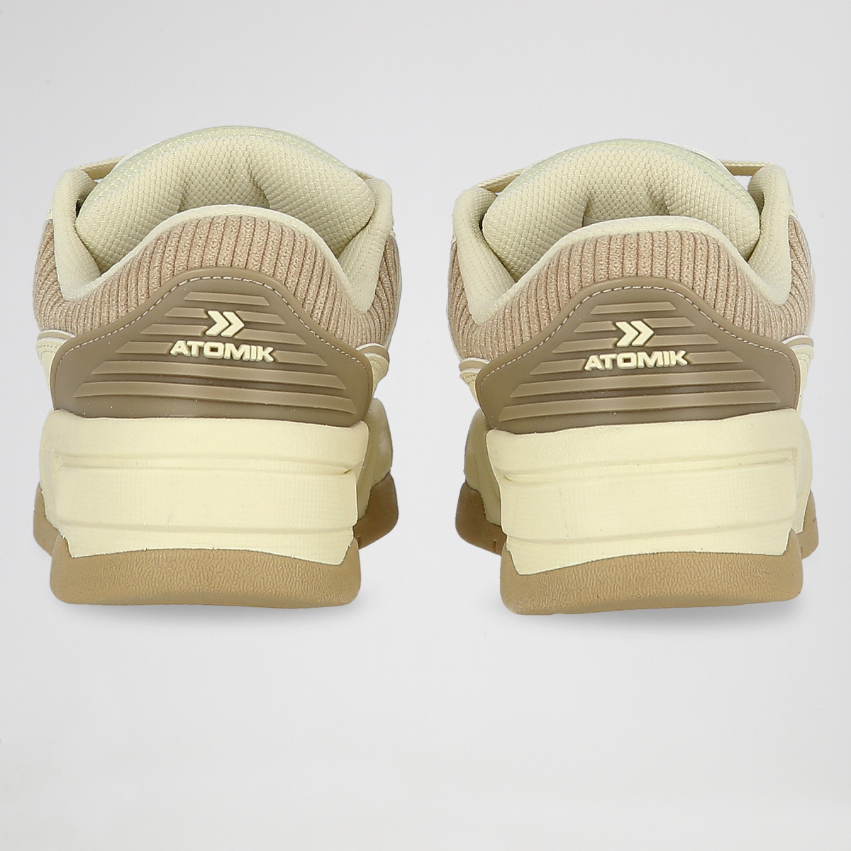Zapatillas Atomik August Sint&eacute;tico,  image number null