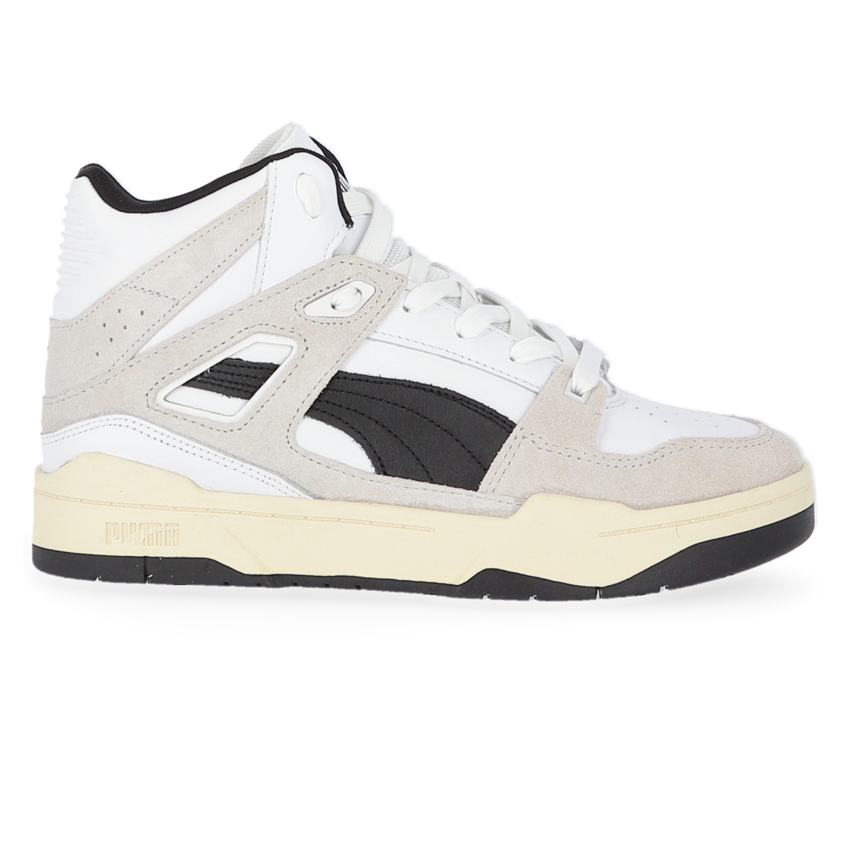 Puma caña alta clearance