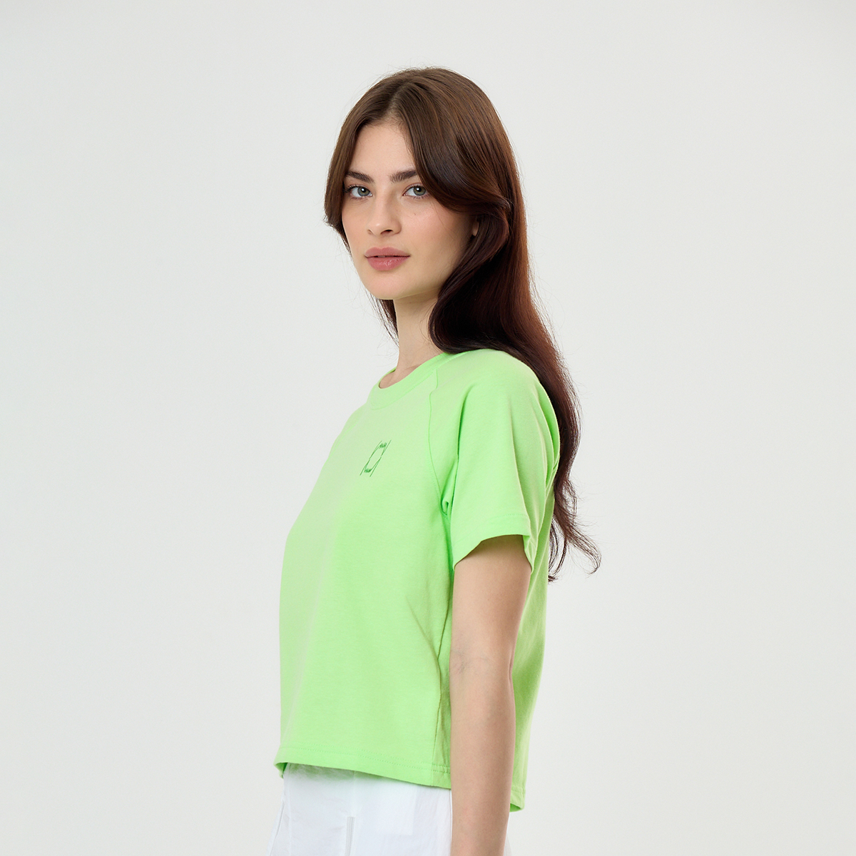 Remera Puma Pivot Baby Mujer,  image number null