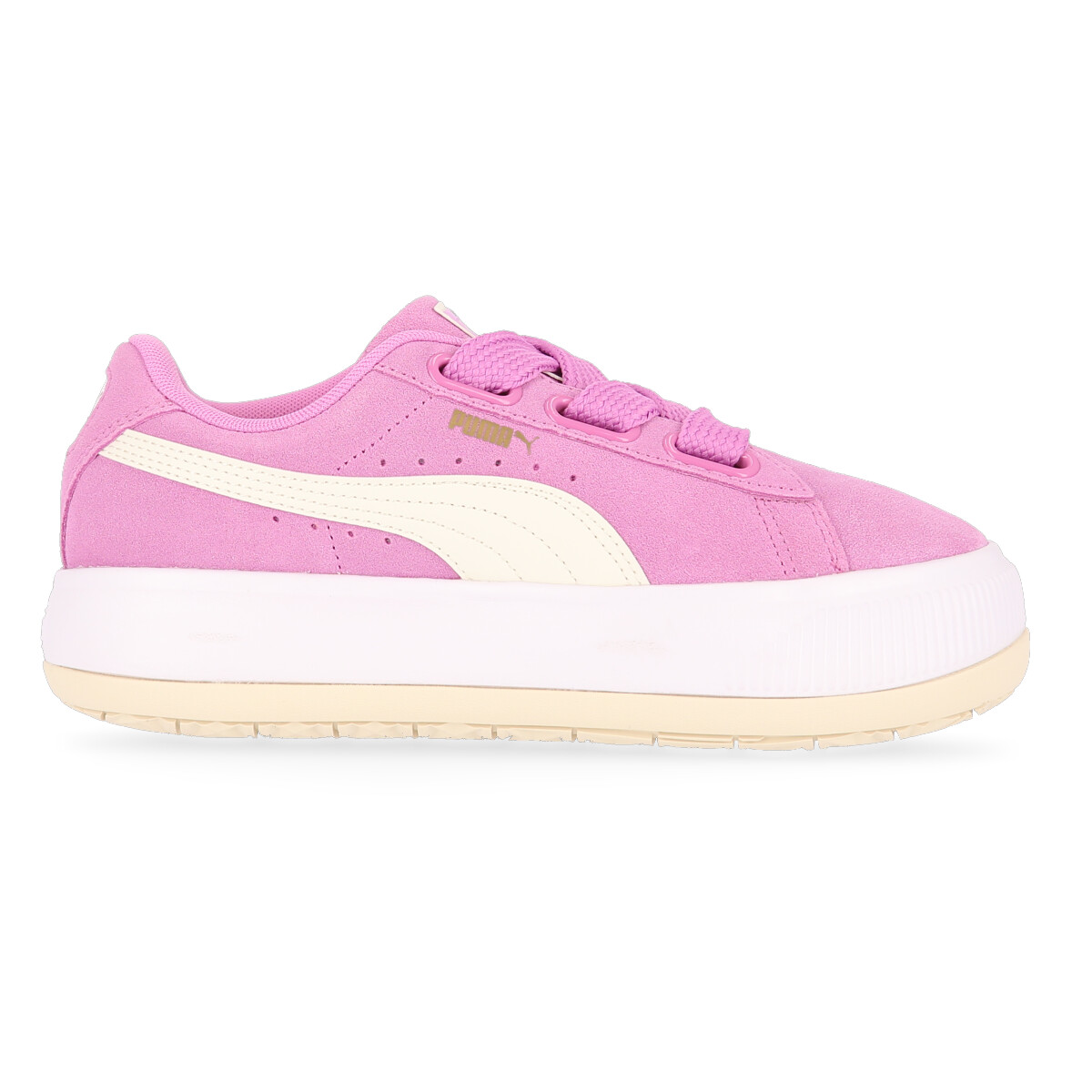 Zapatillas Puma Suede Mayu Heart Sue,  image number null