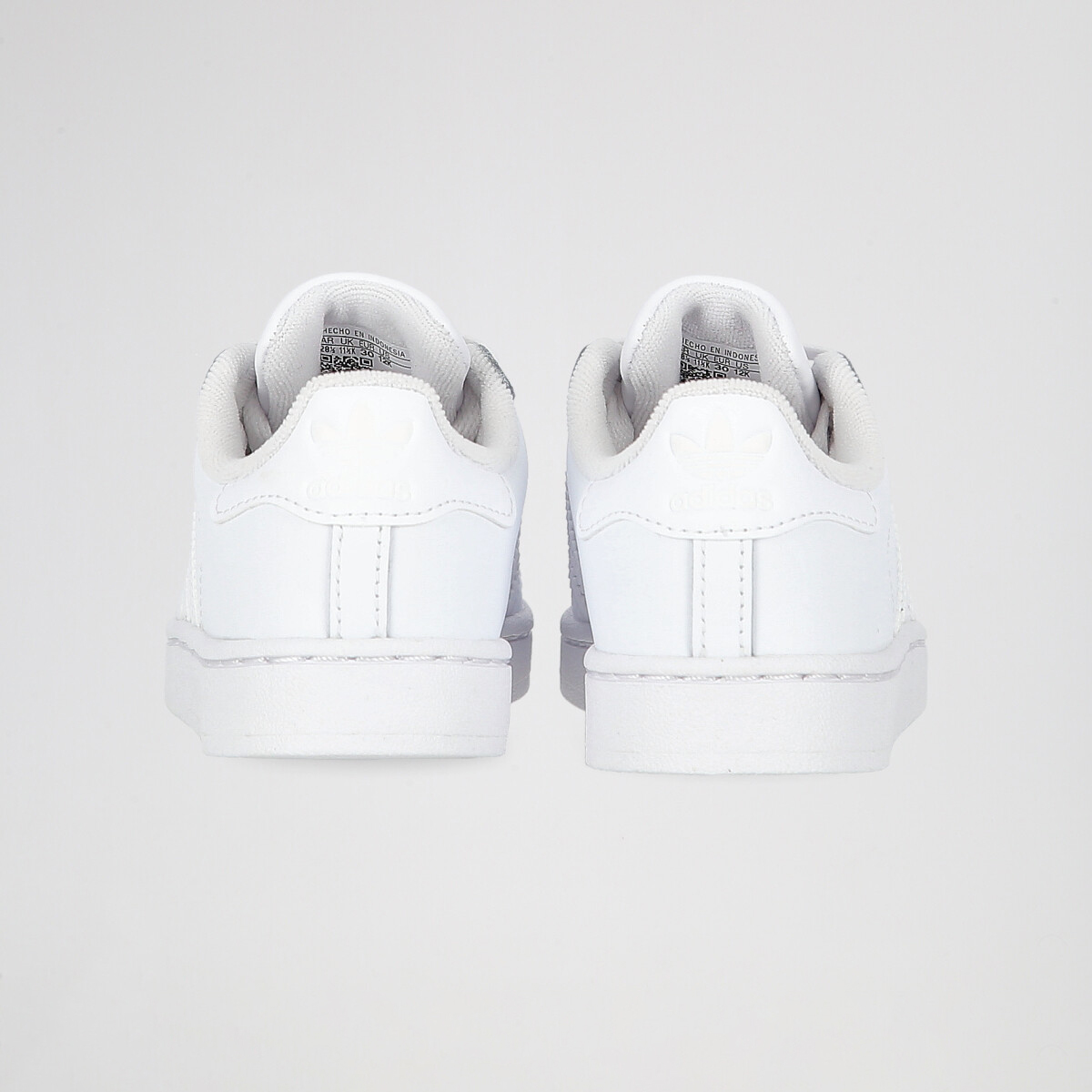 Zapatillas adidas Superstar Ii infantil,  image number null