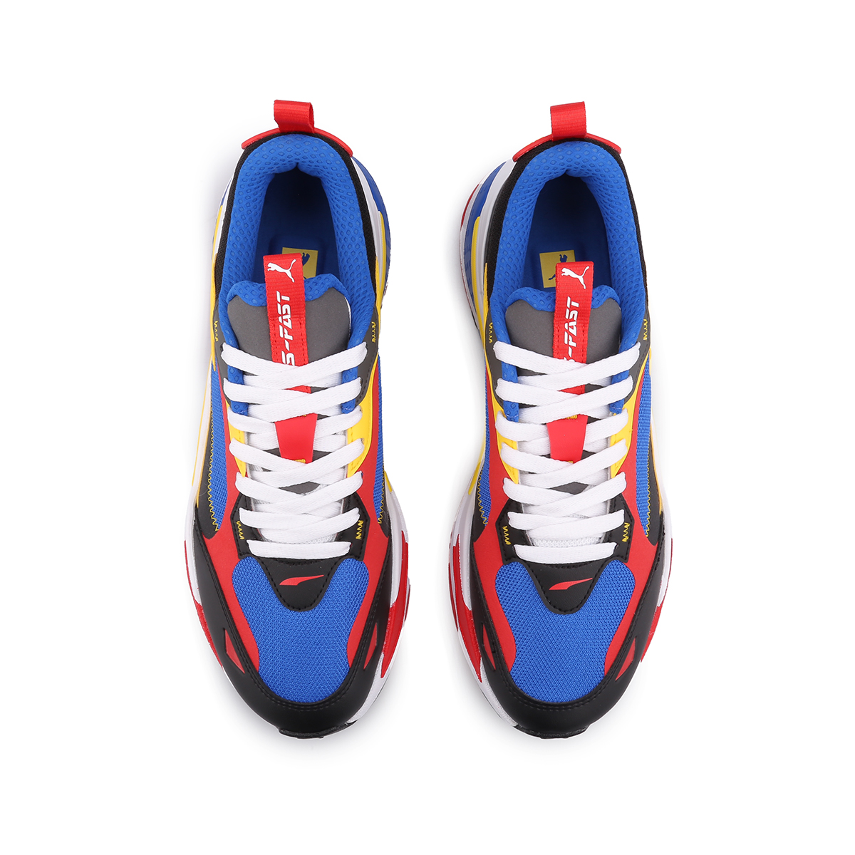 Zapatillas Puma Rs-Fast Limiter,  image number null