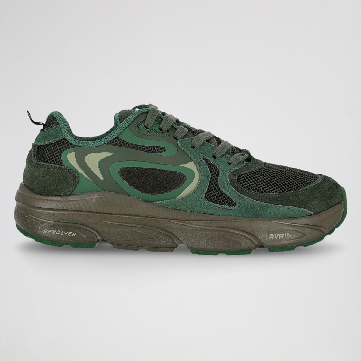 Zapatillas Topper Willow X Revolver,  image number null