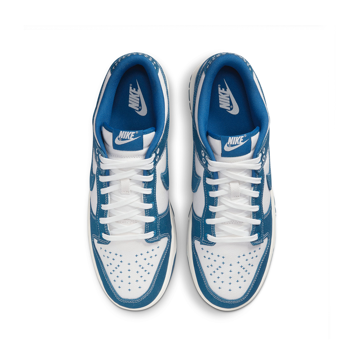 Zapatillas Nike Dunk Low Retro Se Dc Hombre,  image number null