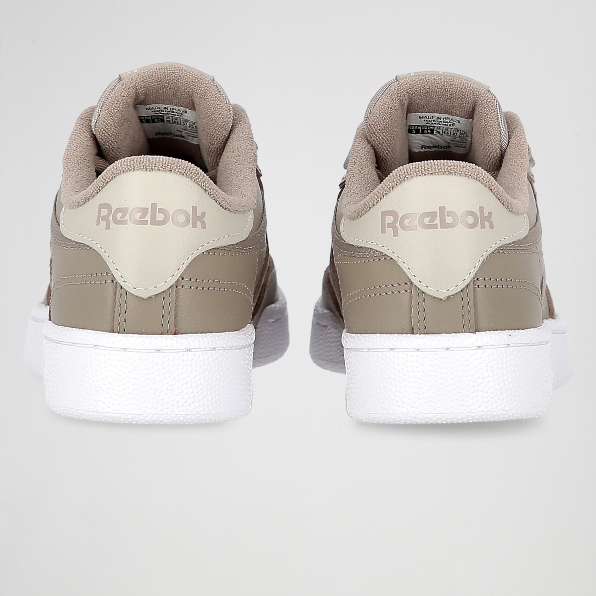 Zapatillas Reebok Club C 85 Mujer,  image number null