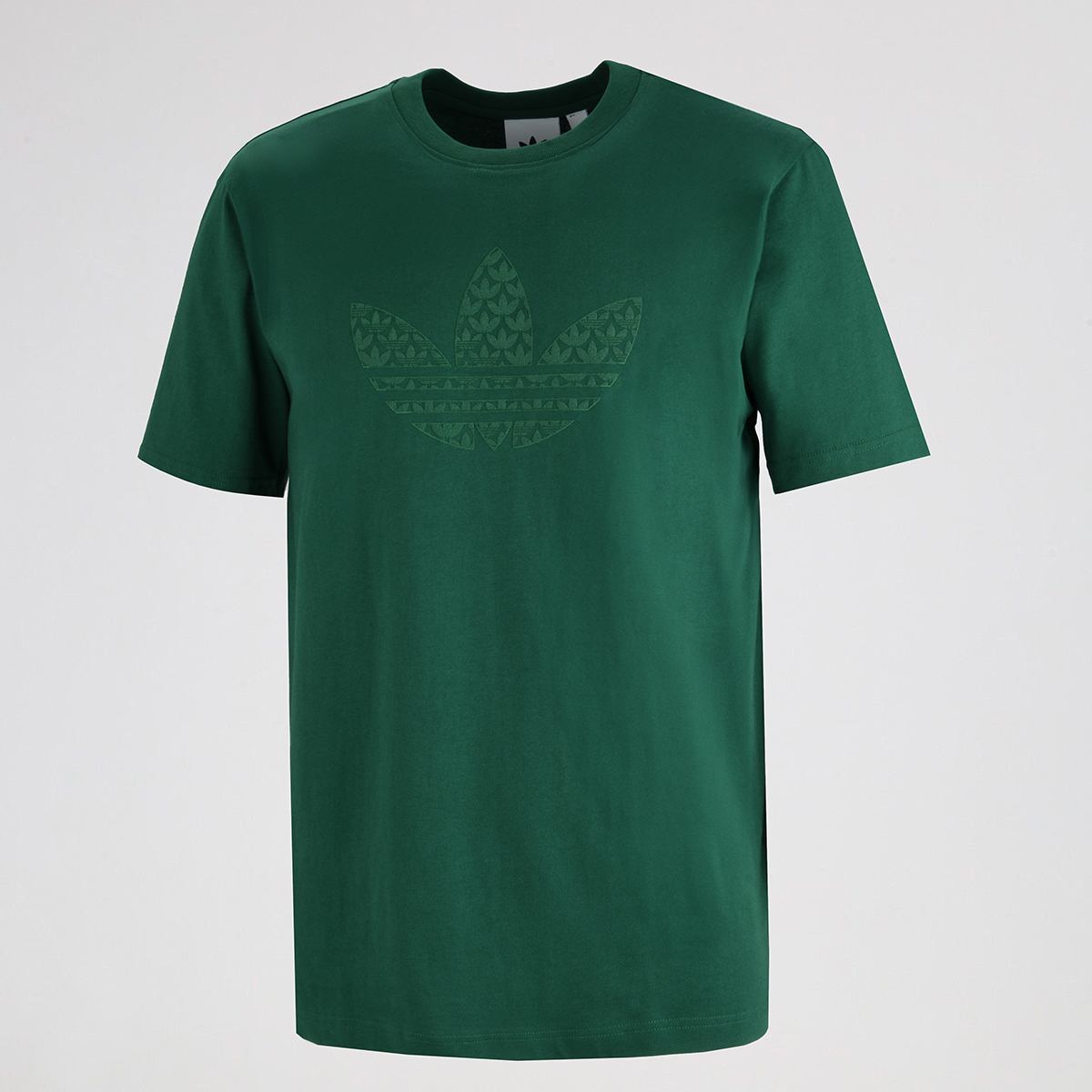 Remera adidas Monogram Hombre,  image number null