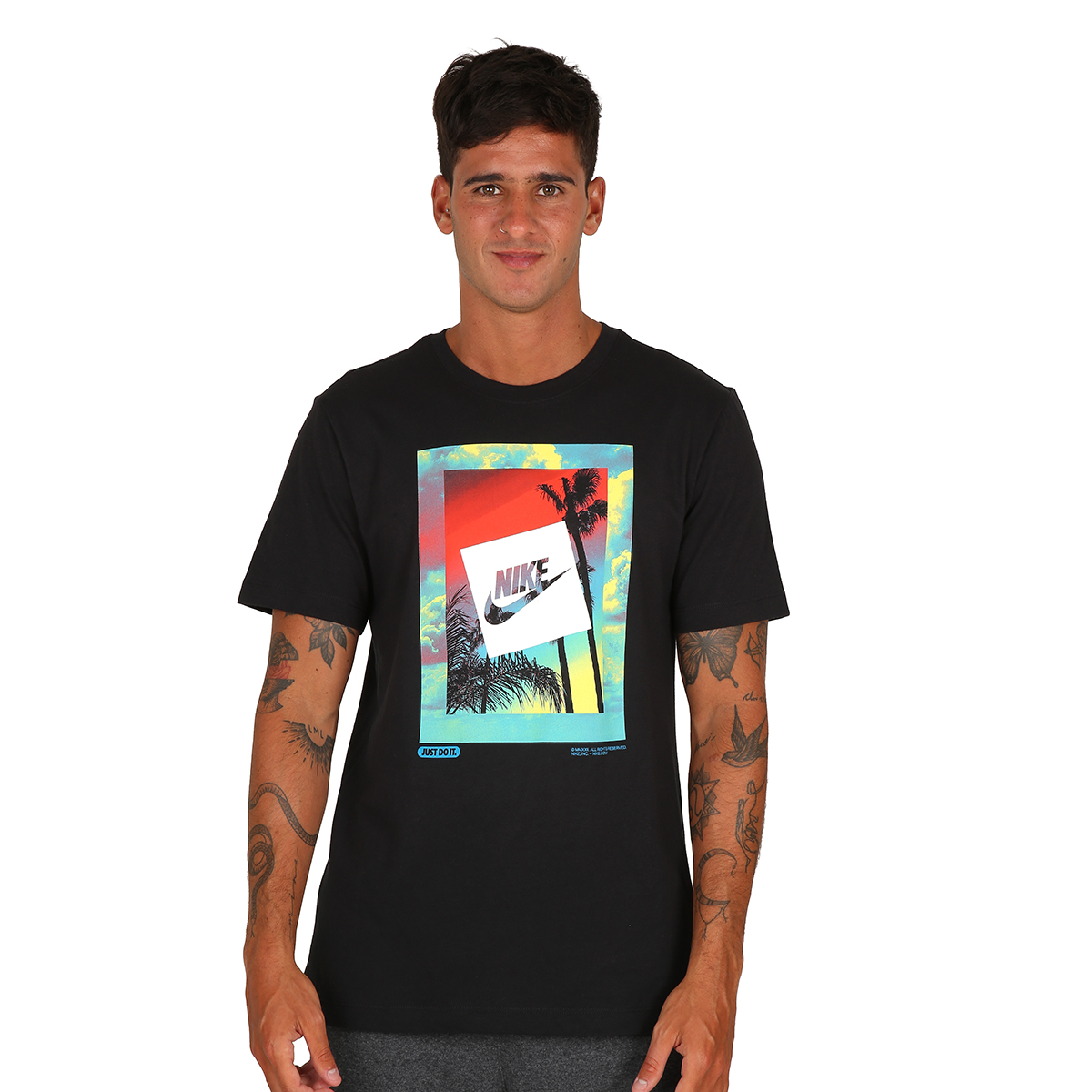 Remera Nike Sportswear Tee,  image number null