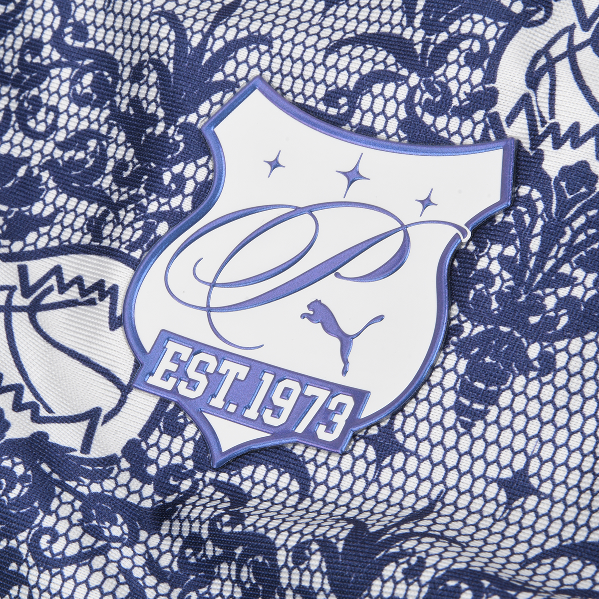 Remera Stewie x Puma Lace Em Up,  image number null