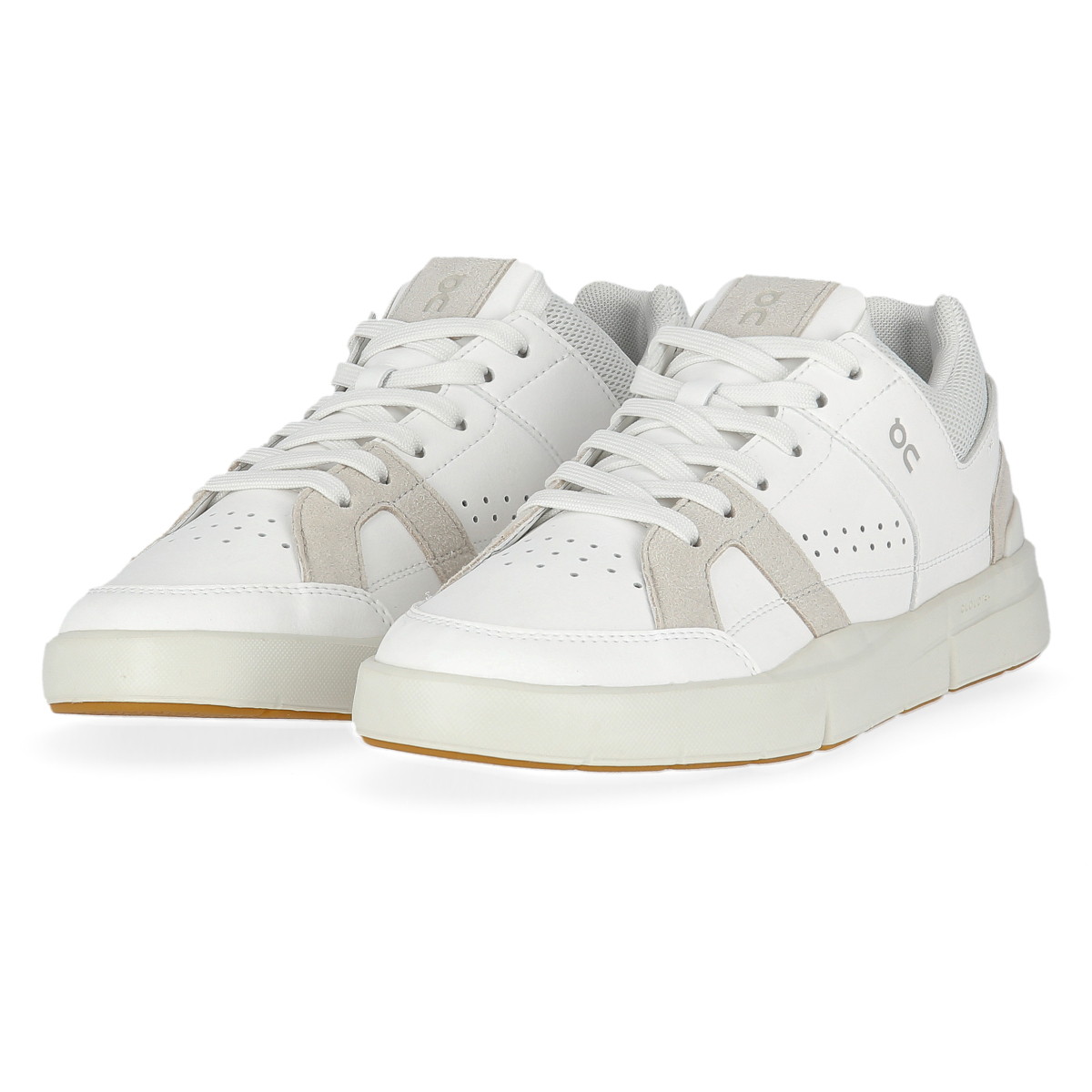 Zapatillas On The Roger Clubhouse Mujer,  image number null