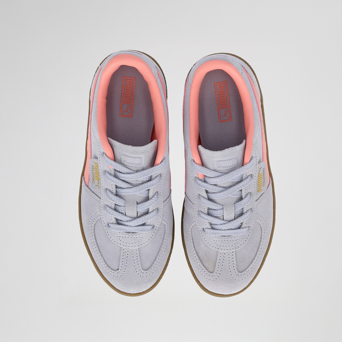 Zapatillas Puma Palermo Niño,  image number null