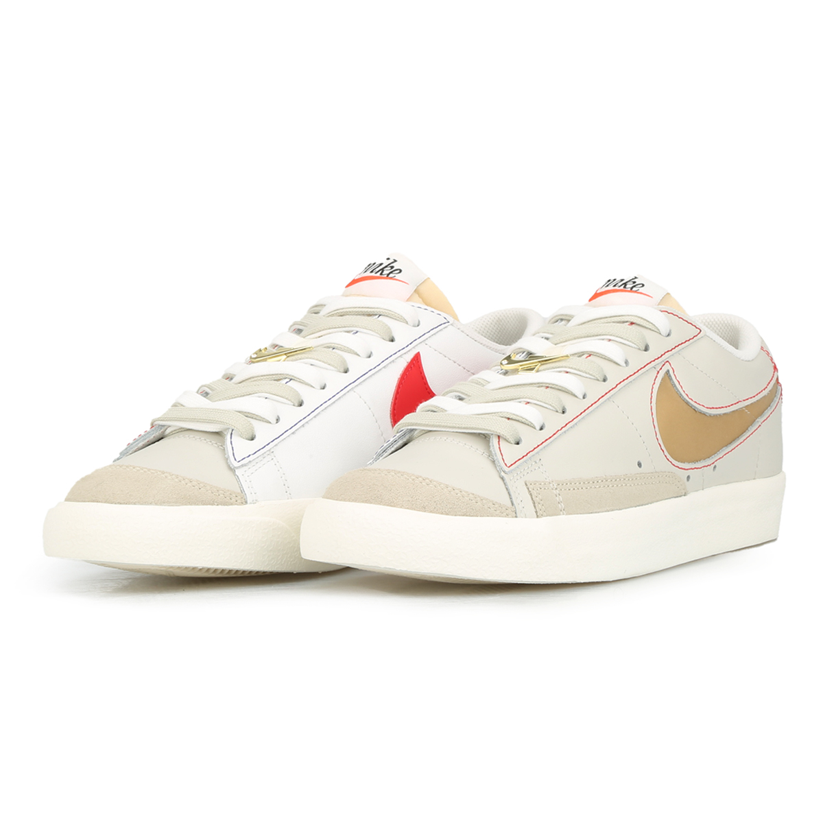 Zapatillas Nike Blazer Low '77 Prm,  image number null