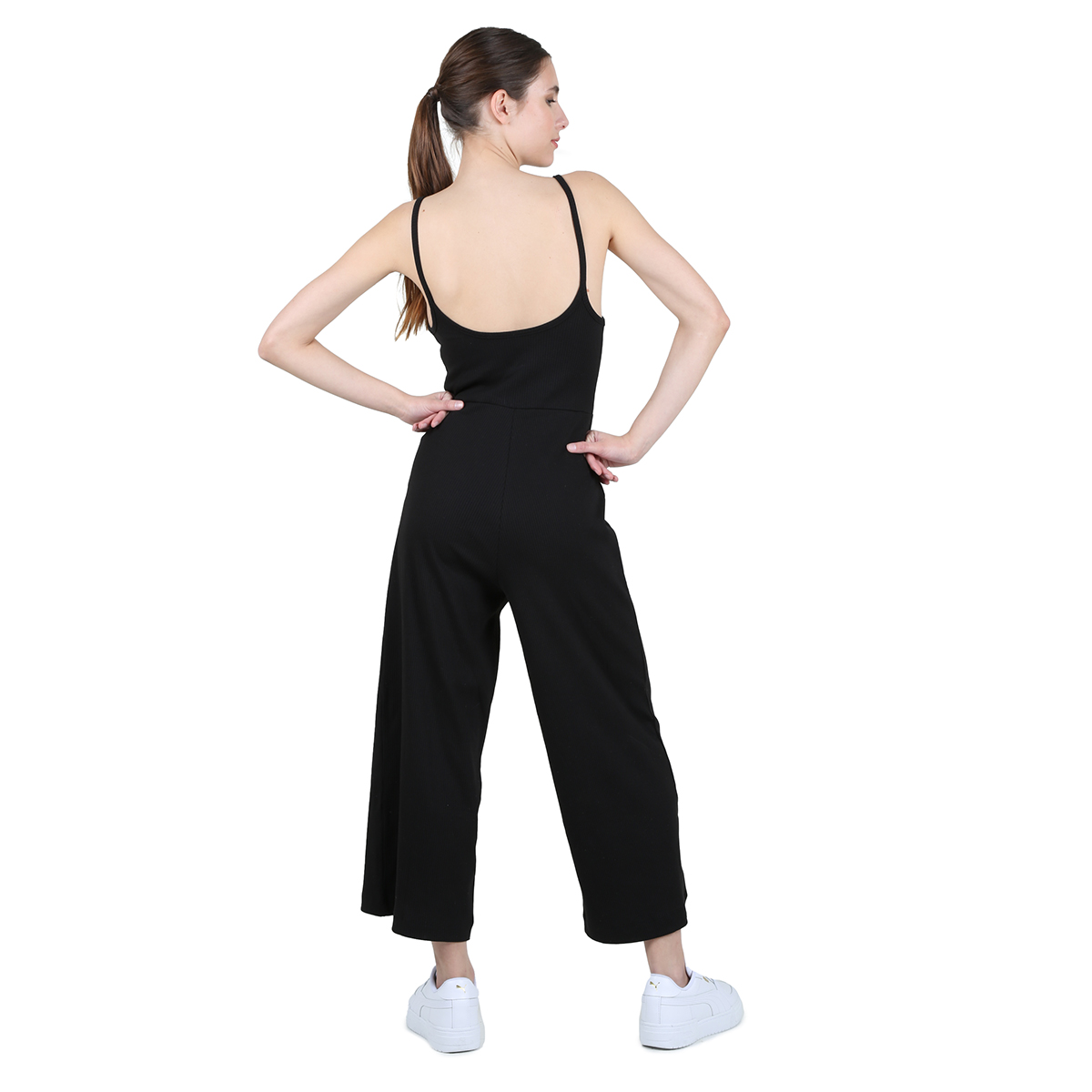 Enterito Puma Classics Ribbed