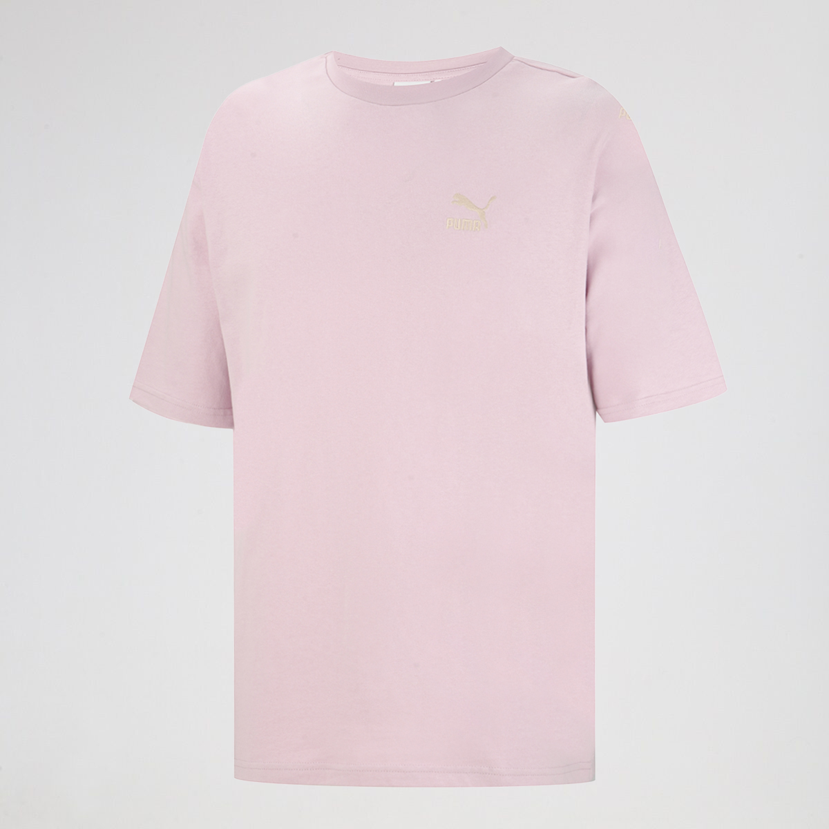 Remera Puma Classics,  image number null