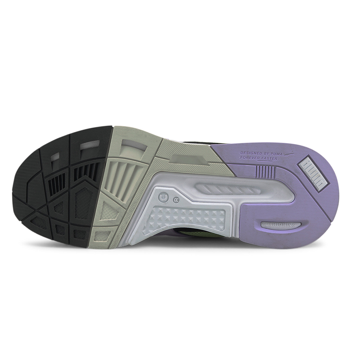 Zapatillas Puma Mirage Sport Remix,  image number null