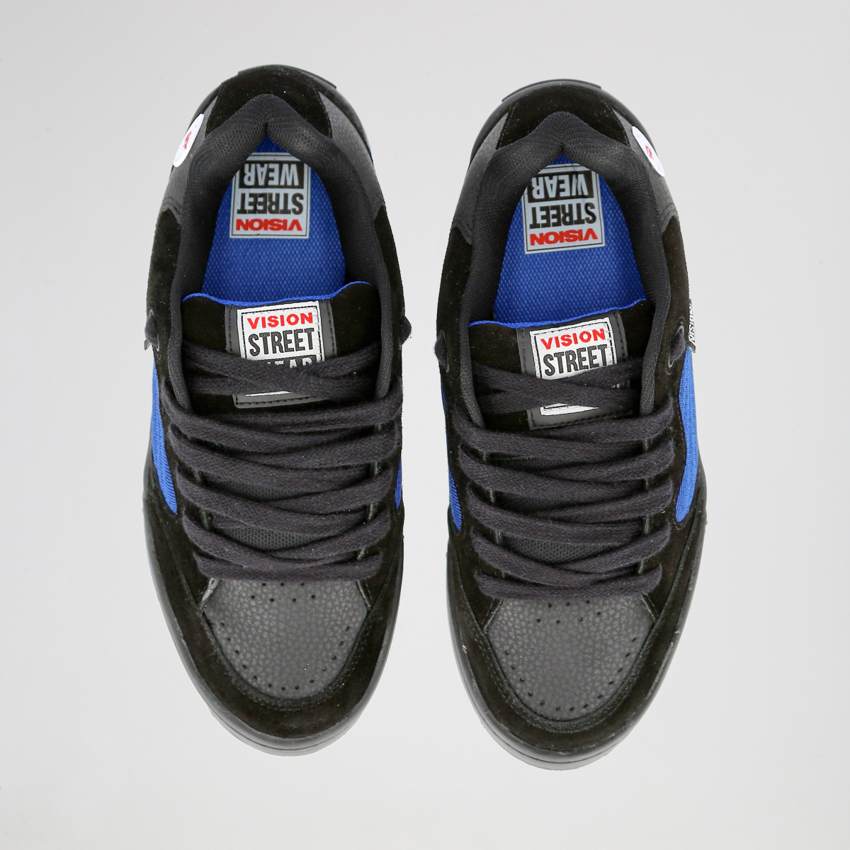 Zapatillas Vision Street Wear Saavy,  image number null