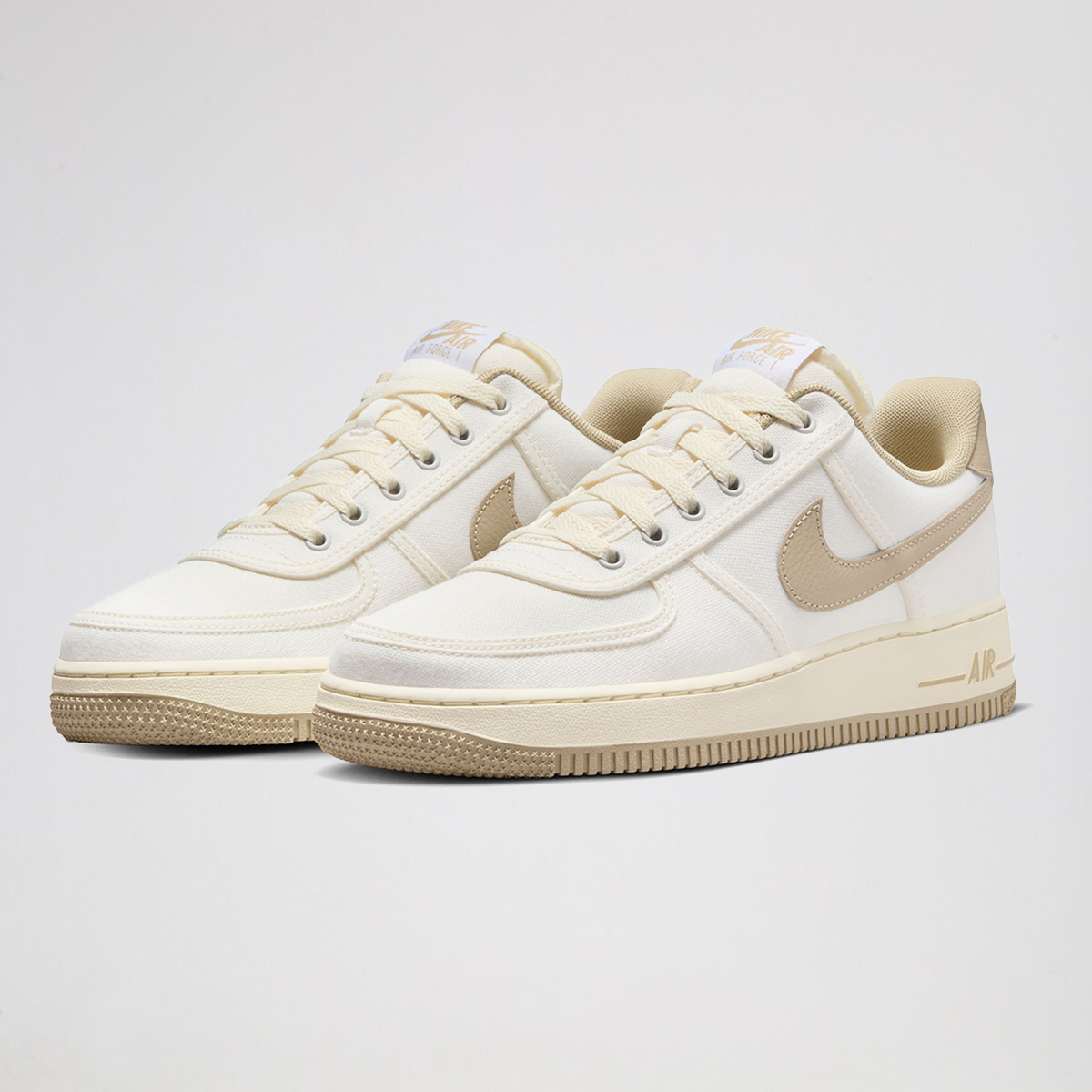 Zapatillas nike force one mujer online