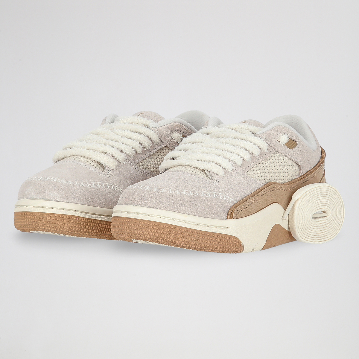 Zapatillas Nike Flight Court SE Mujer,  image number null