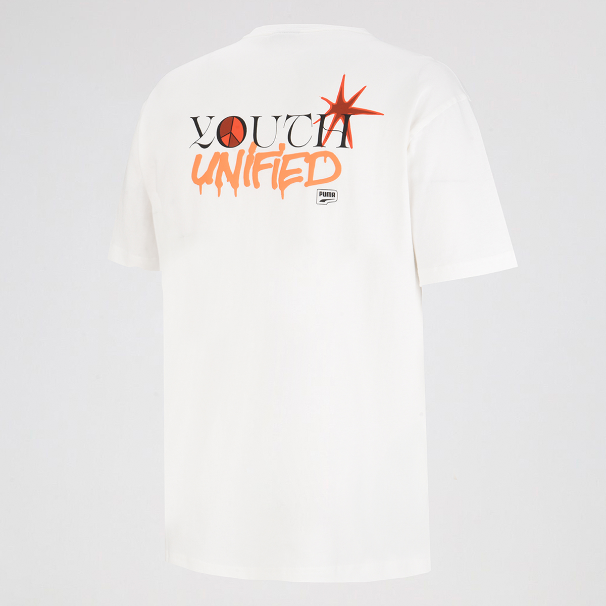 Remera Puma Downtown Hombre,  image number null