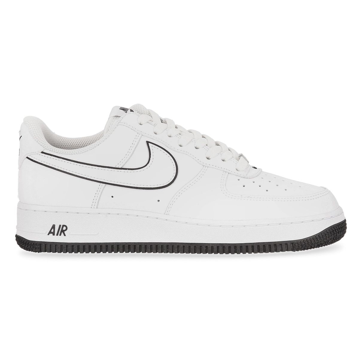 Zapatillas Nike Air Force 1 07 Hombre,  image number null