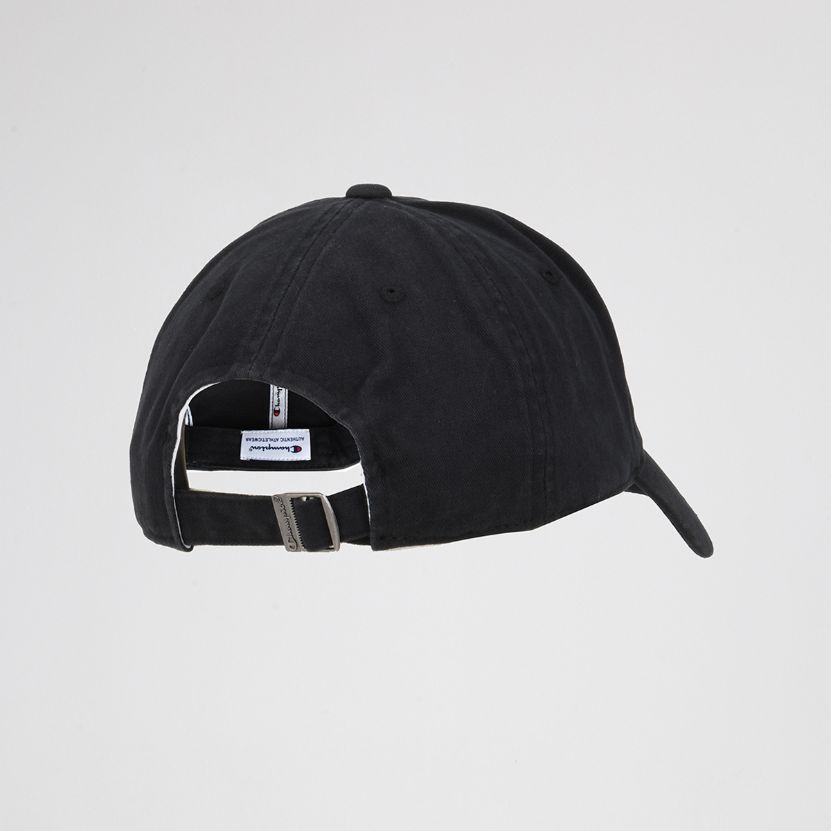 Gorra Champion Garment Washed Relaxed Logo,  image number null