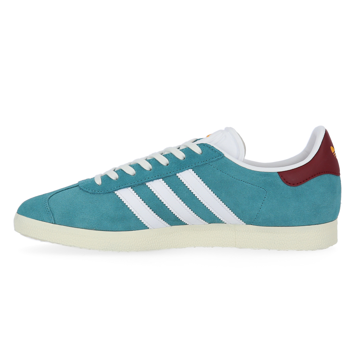 Tenis gazelle 2025 hombre