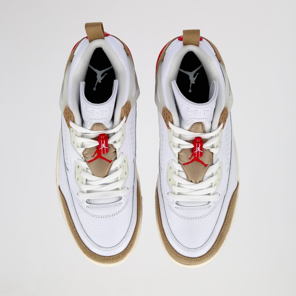 Zuecos Jordan Jordan Spizike Low Hombre,  image number null