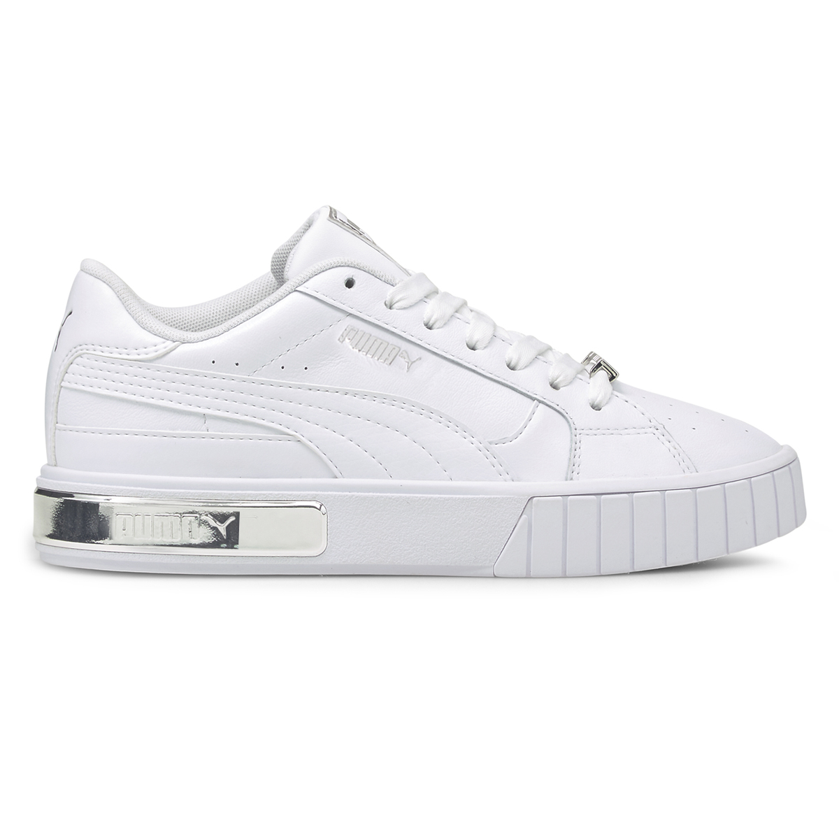 Zapatillas Puma Cali Star Metallic,  image number null