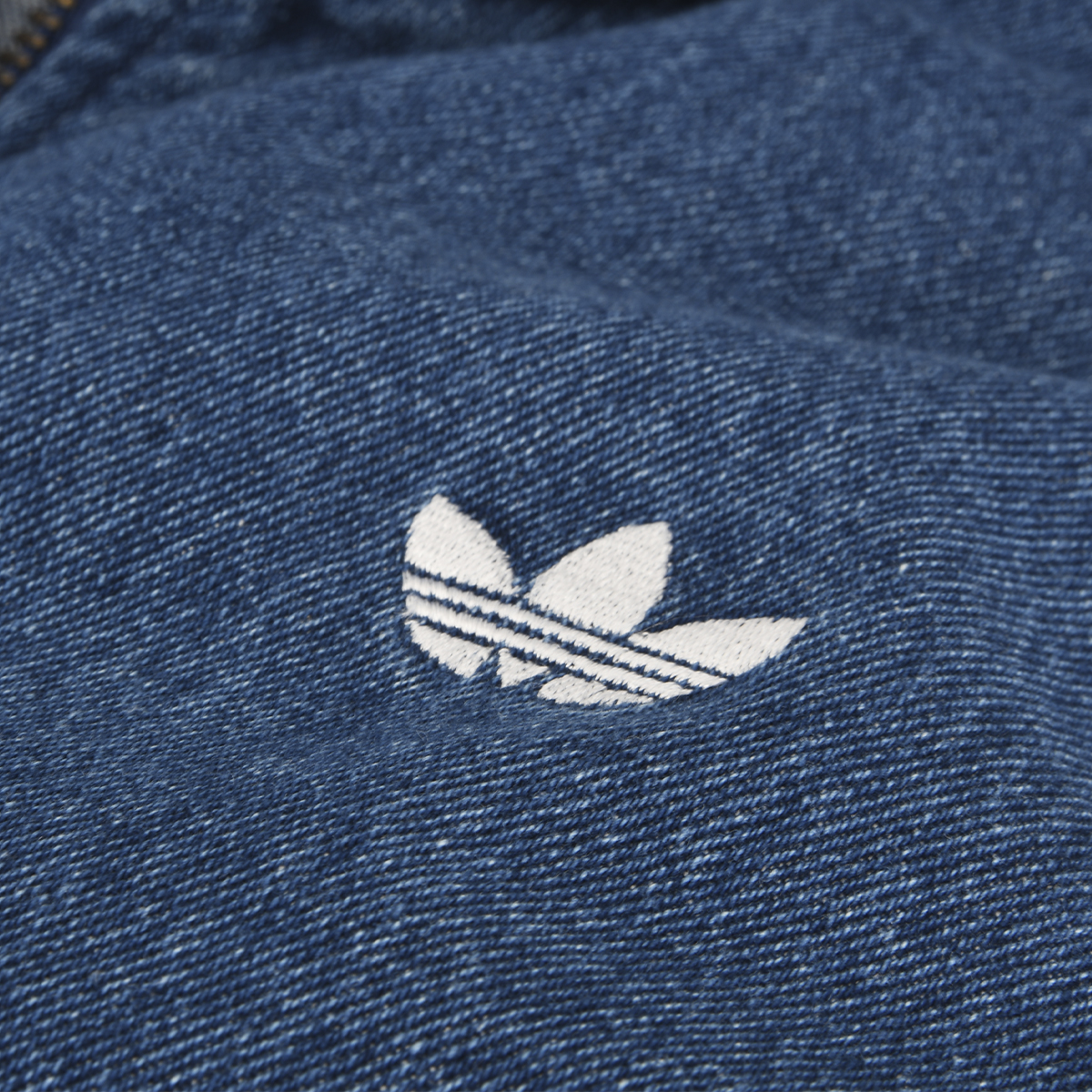 Campera adidas Adicolor Denim Mujer,  image number null
