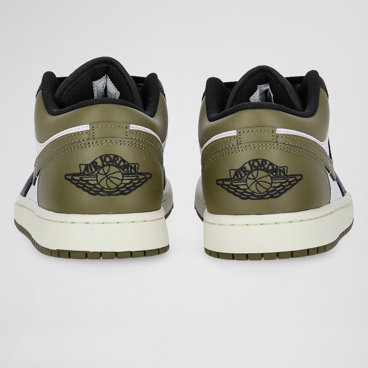 Zapatillas Jordan Air 1 Low Hombre,  image number null