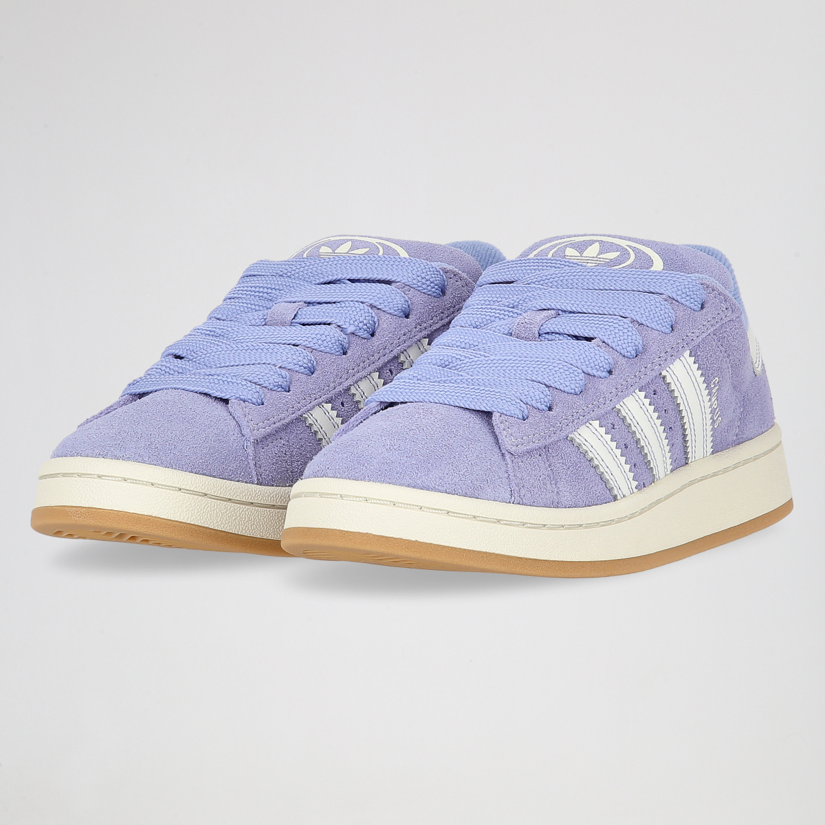 Zapatillas adidas Campus 00s Cuero Mujer,  image number null