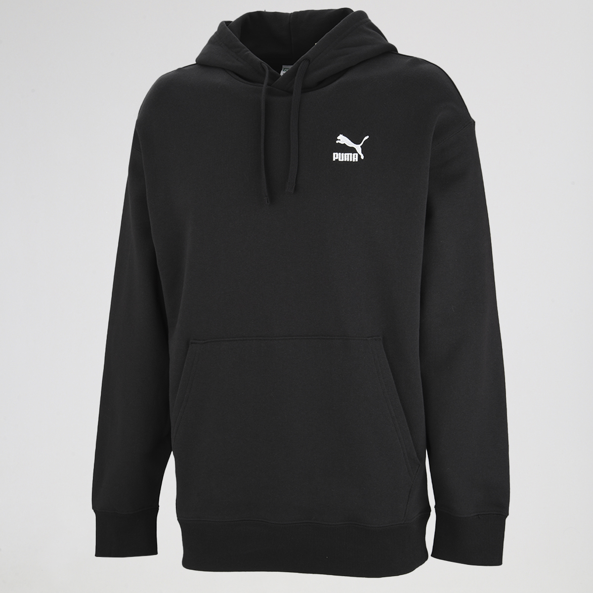 Buzo Puma Better Classics Relaxed,  image number null