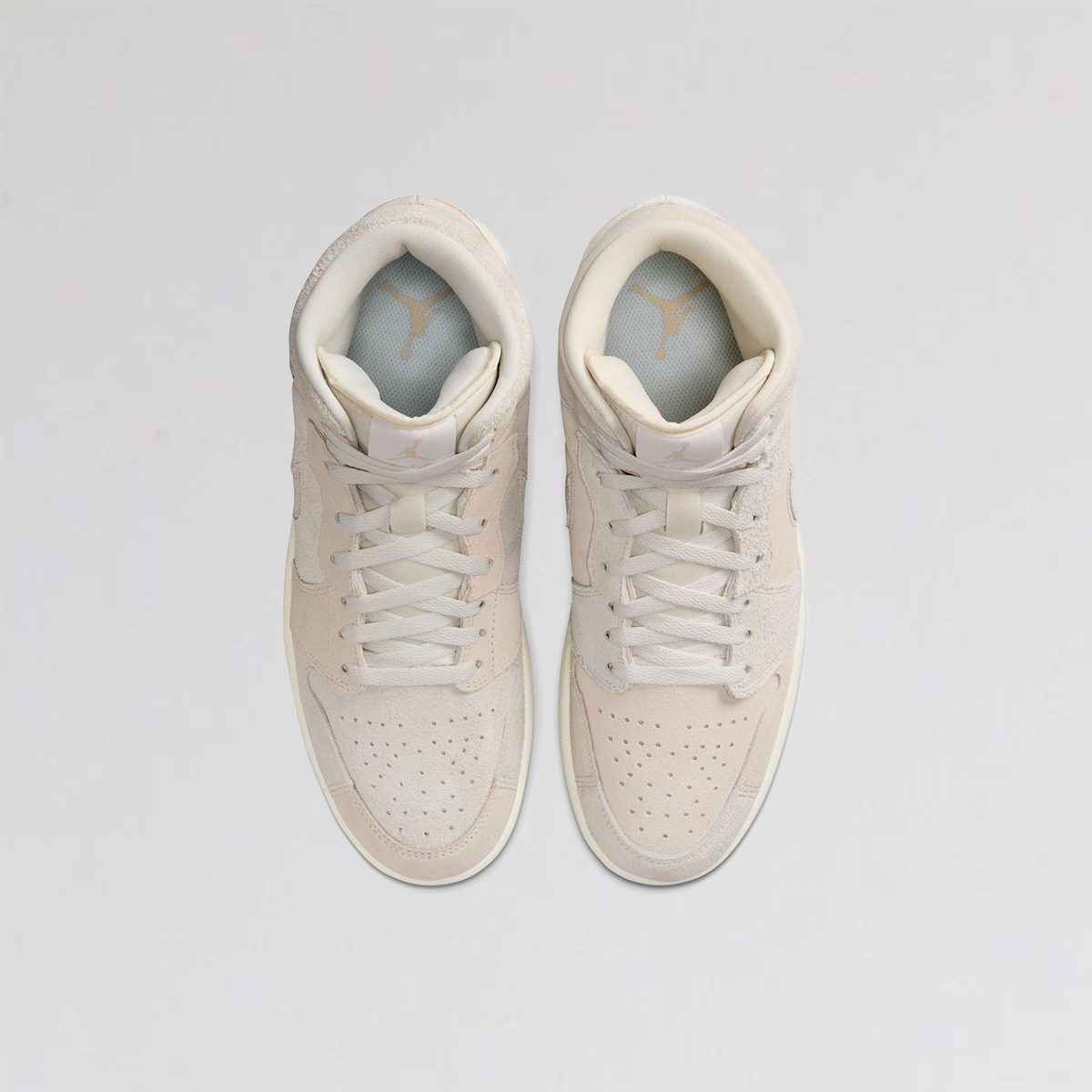 Zapatillas Air Jordan 1 Mid Se Craft Hombre,  image number null