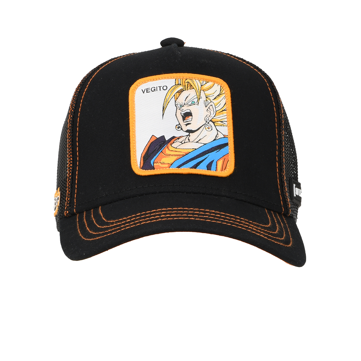 Gorra Capslab Dragon Ball,  image number null