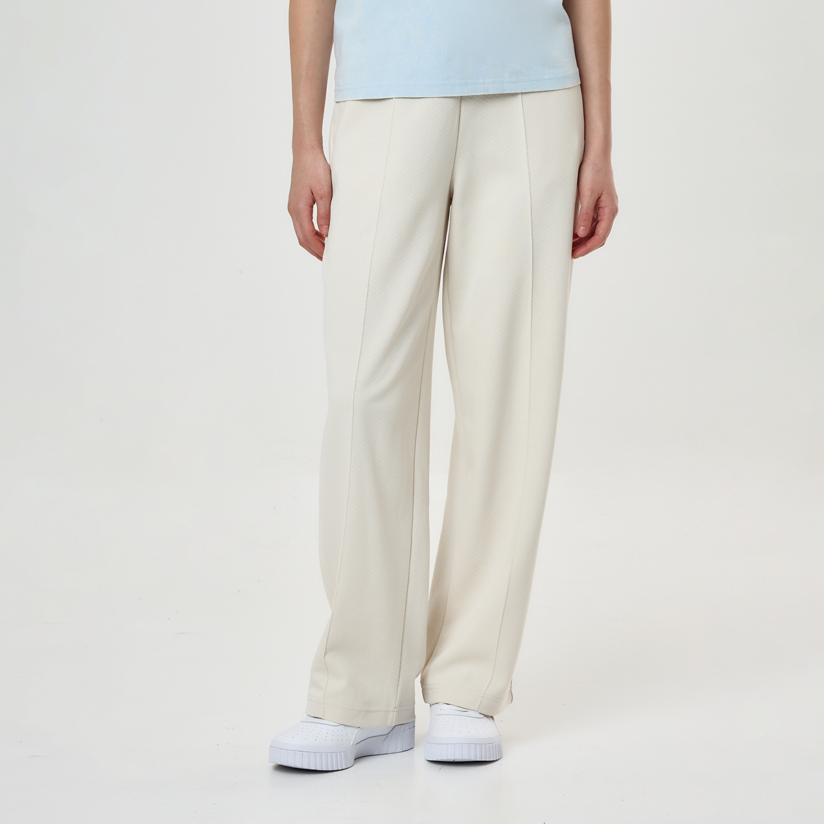 Pantalón Puma Wardrobe Essentials de Mujer,  image number null