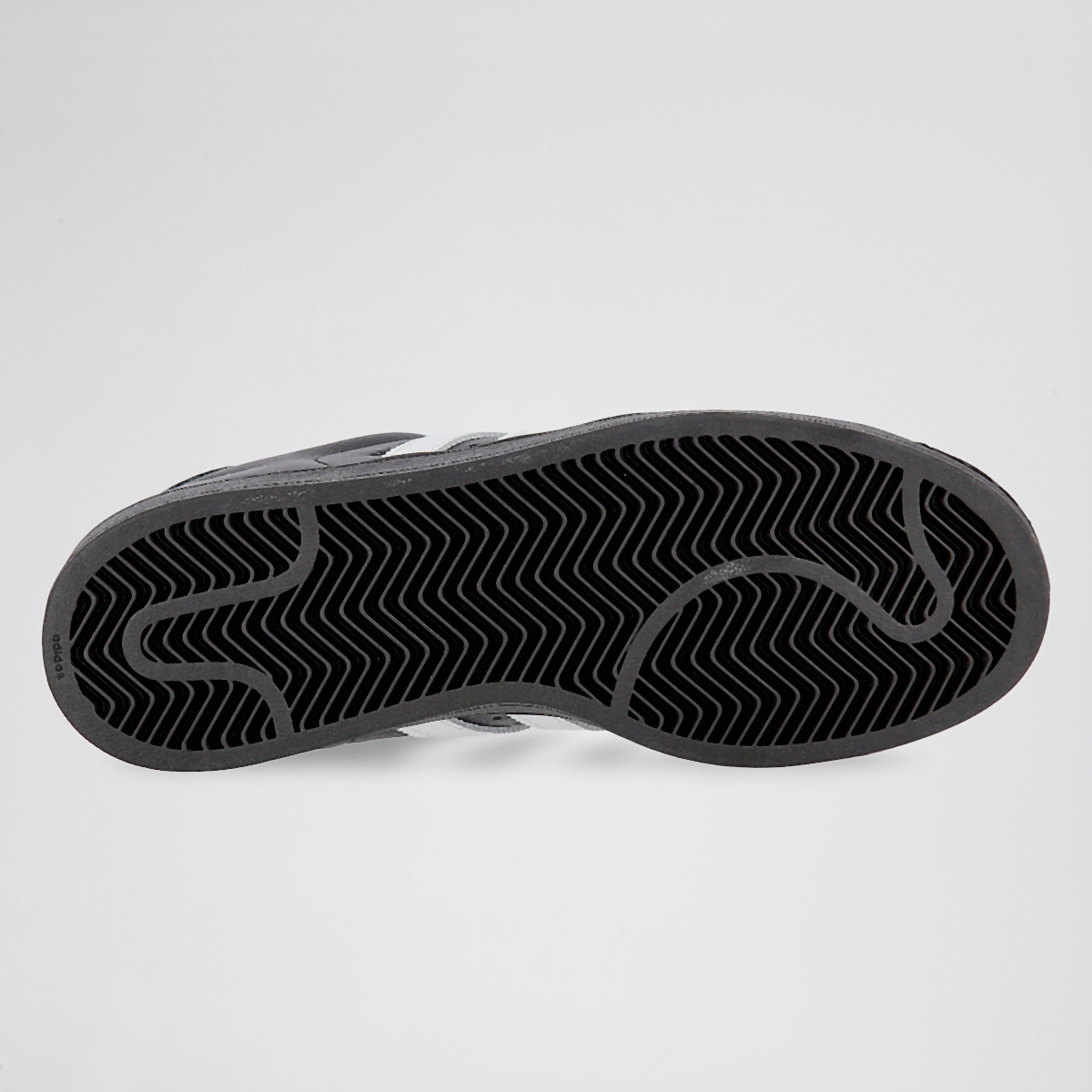 Zapatillas adidas Superstar II Black,  image number null