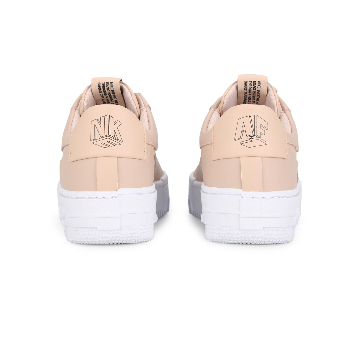 Zapatillas Nike Air Force 1 Pixel,  image number null
