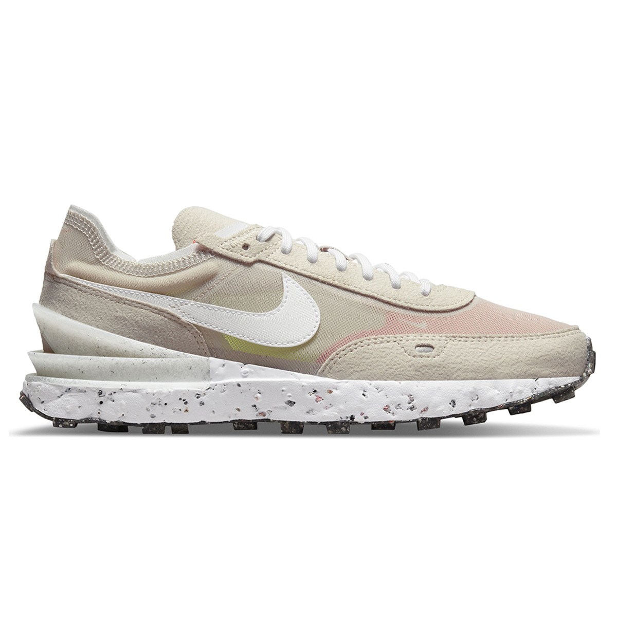 Zapatillas Nike Waffle One Crater ,  image number null