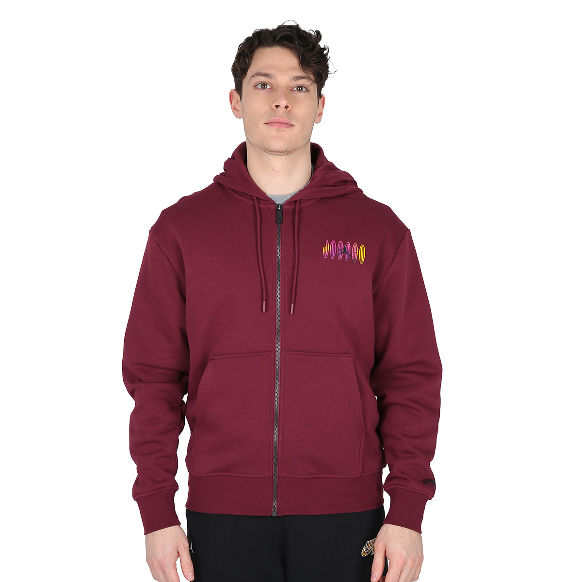 Campera Jordan Flight MVP,  image number null