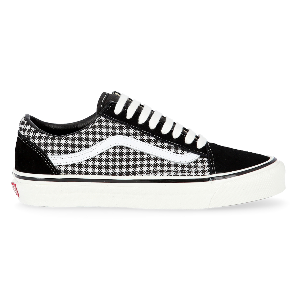 Zapatillas Vans Old Skool 36 Dx Unisex,  image number null