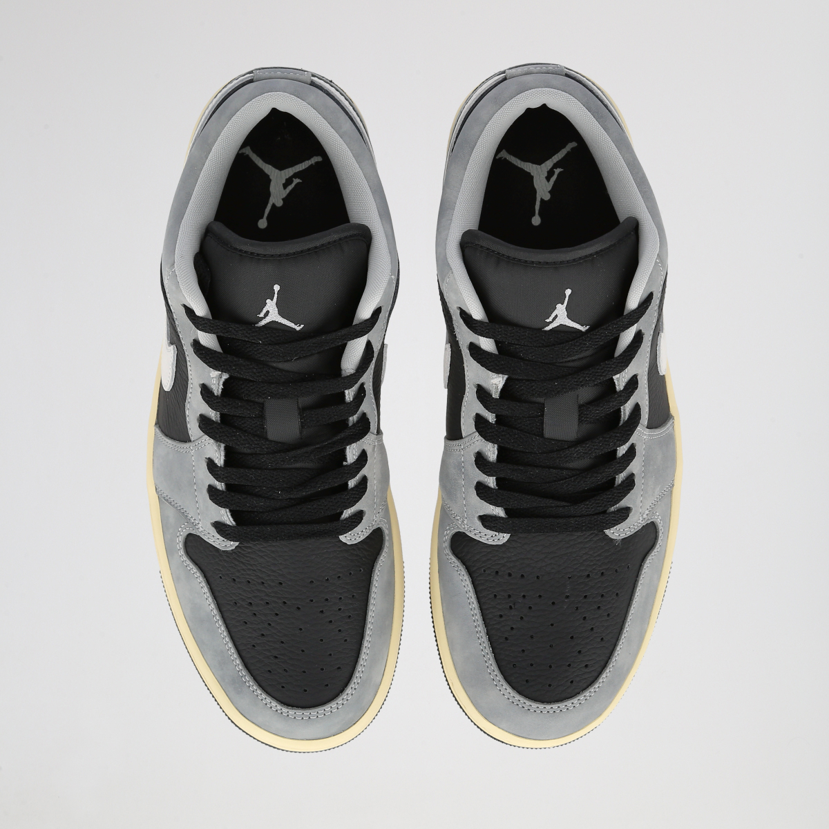 Zapatillas Jordan 1 Low Light Hombre,  image number null